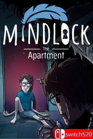 《心锁：公寓迷途（Mindlock - The Apartment）》TENOKE镜像版[EN]