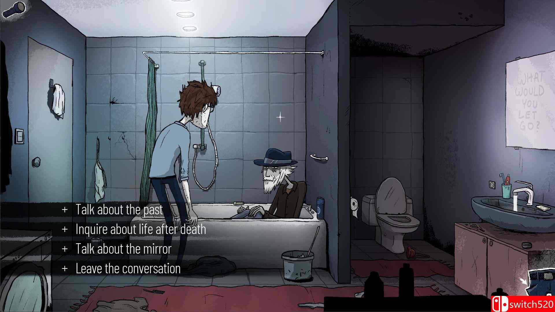 《心锁：公寓迷途（Mindlock - The Apartment）》TENOKE镜像版[EN]_3