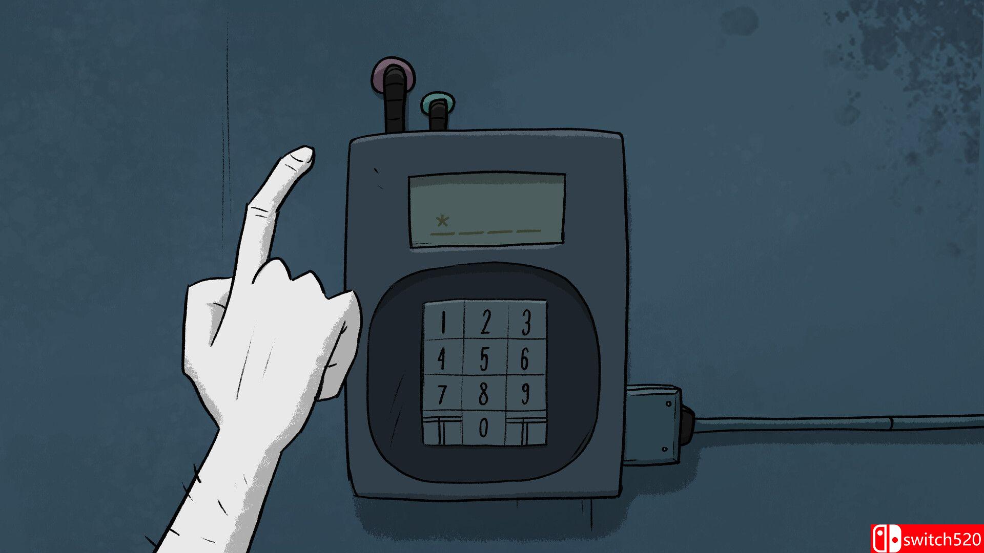 《心锁：公寓迷途（Mindlock - The Apartment）》TENOKE镜像版[EN]_4