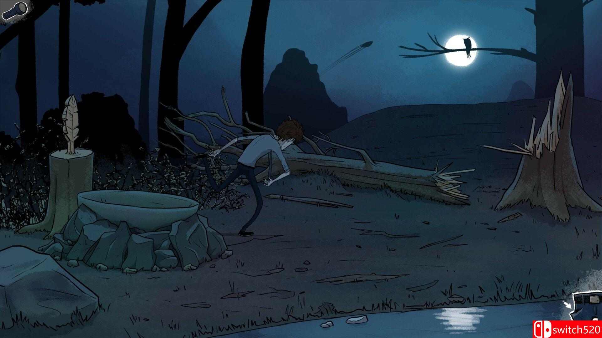 《心锁：公寓迷途（Mindlock - The Apartment）》TENOKE镜像版[EN]_5