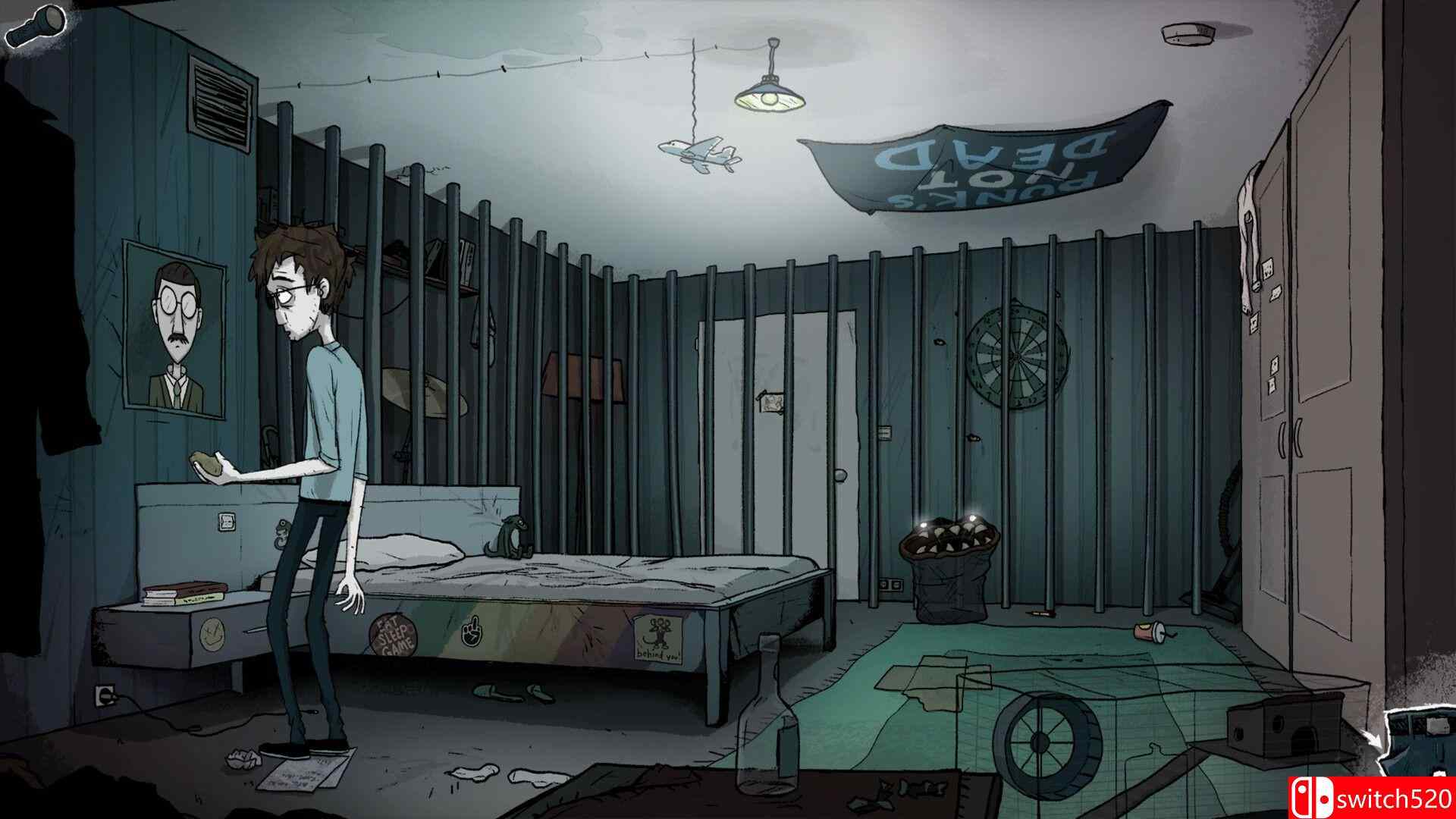 《心锁：公寓迷途（Mindlock - The Apartment）》TENOKE镜像版[EN]_2