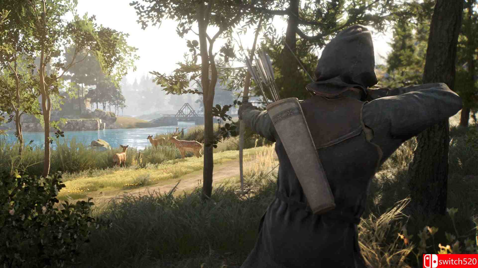 《颂钟长鸣（Bellwright）》官方中文 v2.0 P2P硬盘版[CN/TW/EN/JP]_4