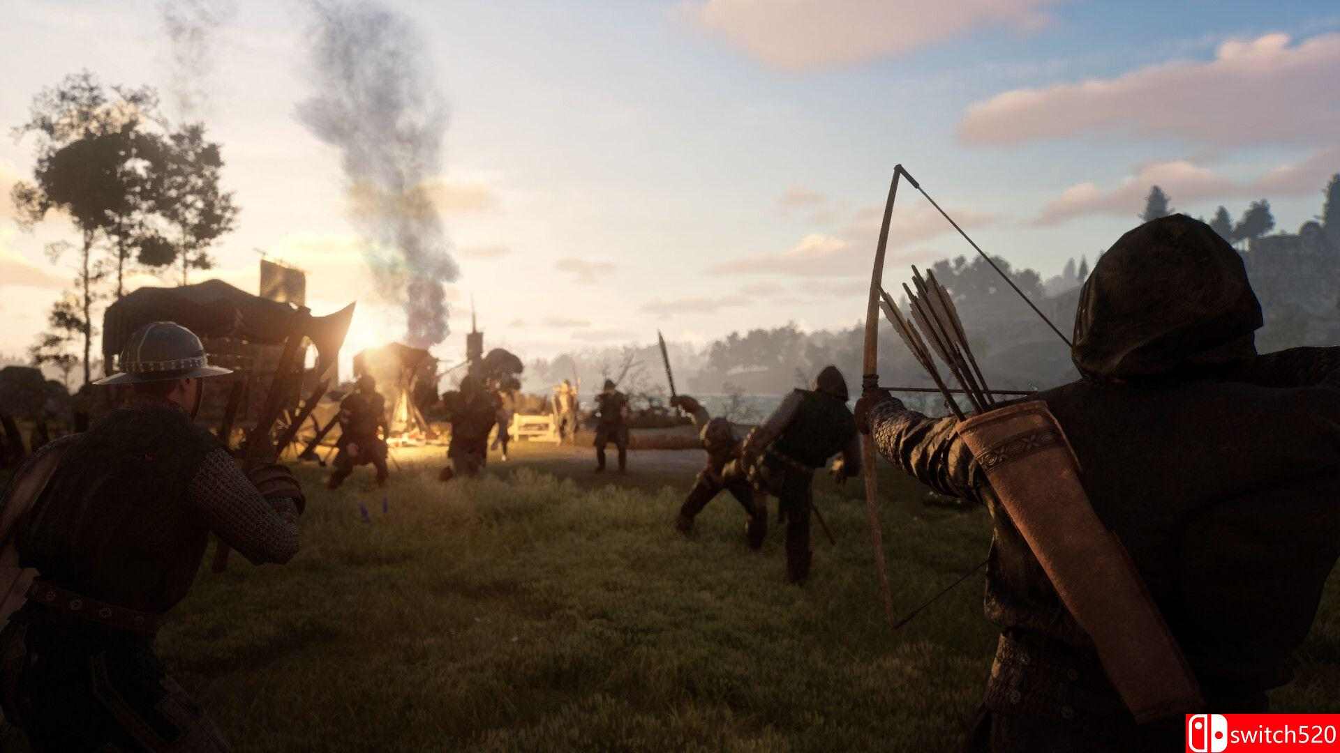 《颂钟长鸣（Bellwright）》官方中文 v2.0 P2P硬盘版[CN/TW/EN/JP]_1