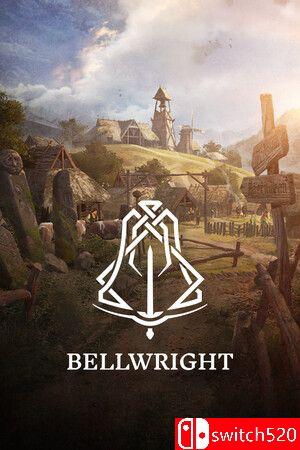 《颂钟长鸣（Bellwright）》官方中文 v2.0 P2P硬盘版[CN/TW/EN/JP]