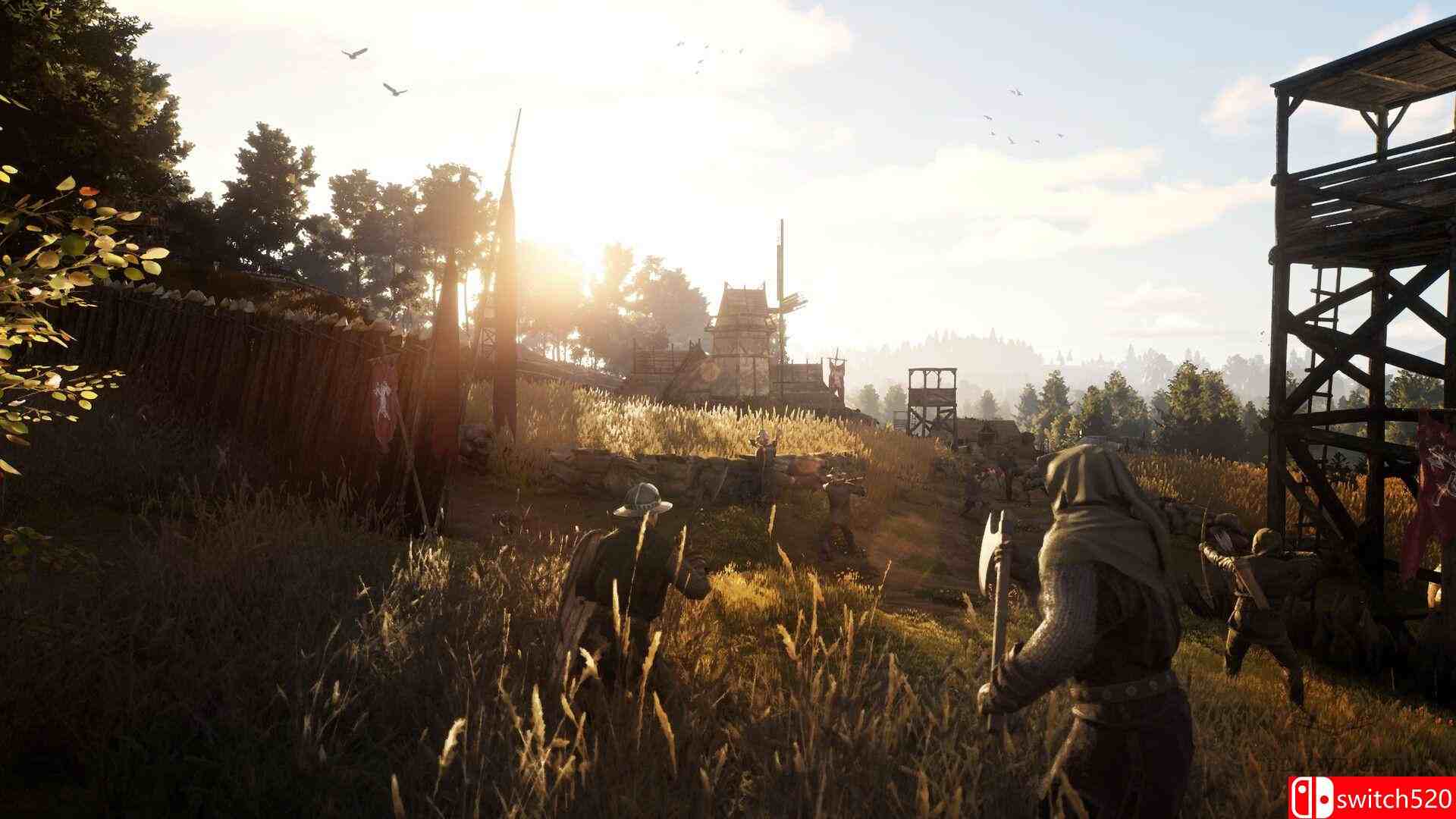 《颂钟长鸣（Bellwright）》官方中文 v2.0 P2P硬盘版[CN/TW/EN/JP]_5