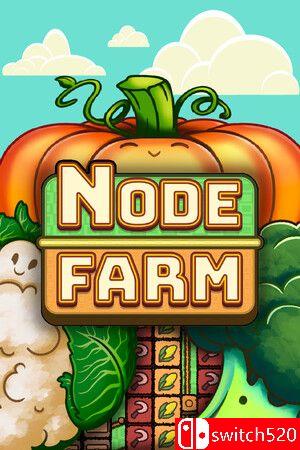 《节点农场（Node Farm）》官方中文版游戏封面