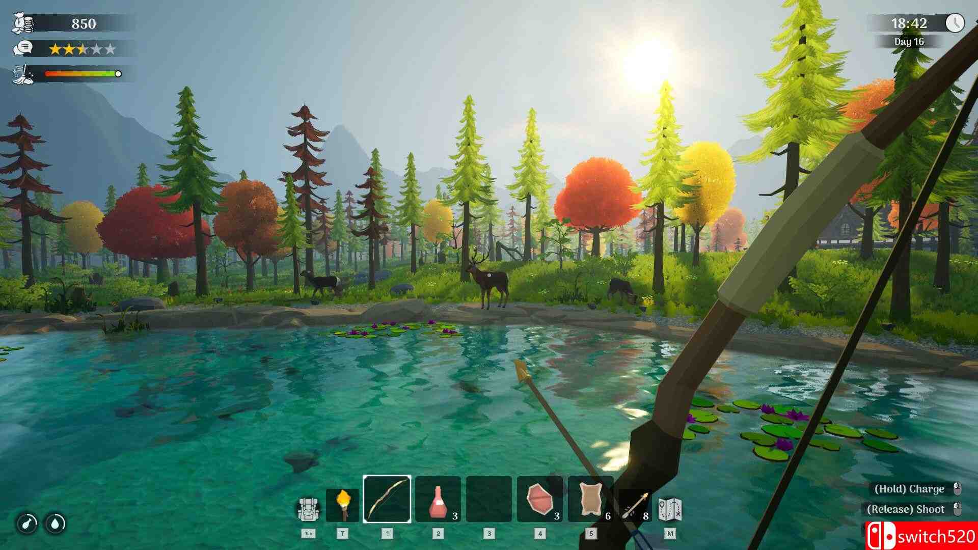 Cozy Keep Screenshot 5