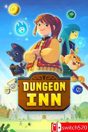 《莎拉的黑店》游戏封面