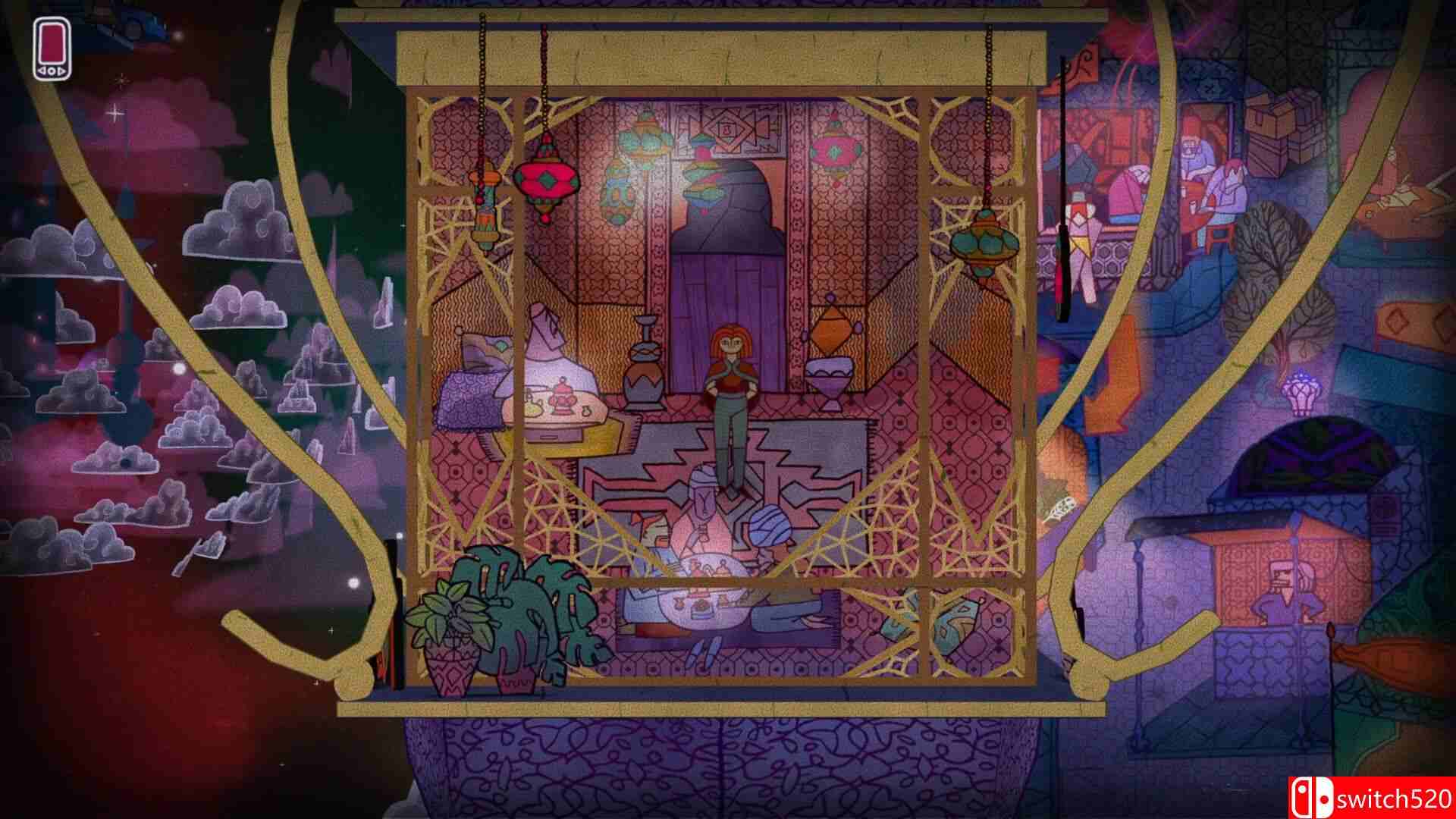 《鸟语三十》游戏截图 2