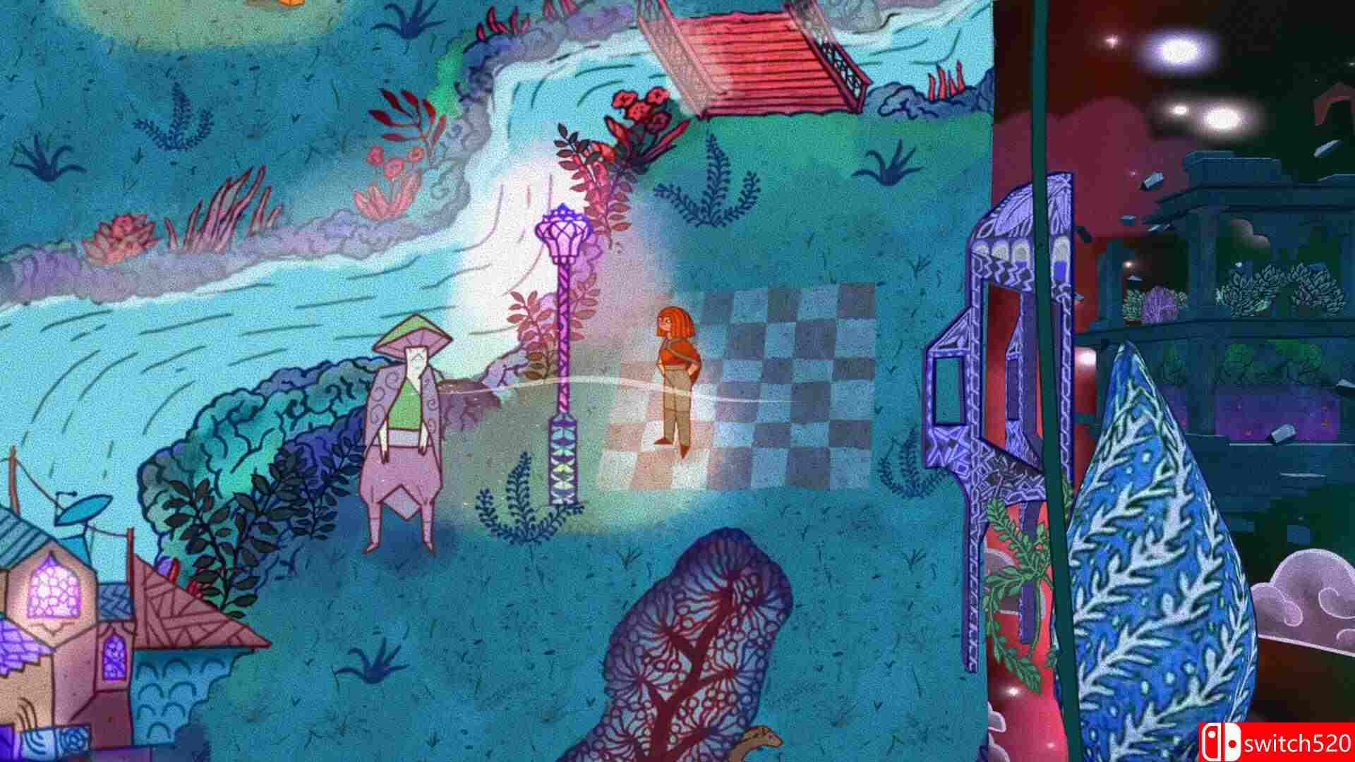 《鸟语三十》游戏截图 5