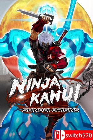 《忍者神威：忍者起源（NINJA KAMUI: SHINOBI ORIGINS）》TENOKE镜像版[EN/JP]