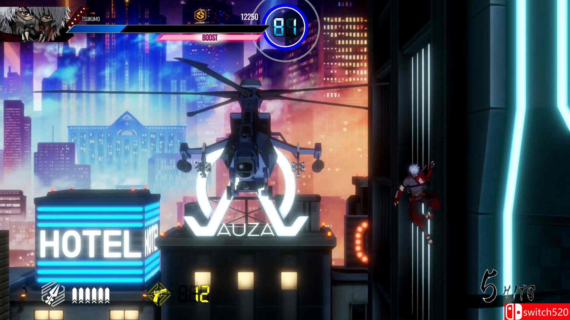 《忍者神威：忍者起源（NINJA KAMUI: SHINOBI ORIGINS）》TENOKE镜像版[EN/JP]_4