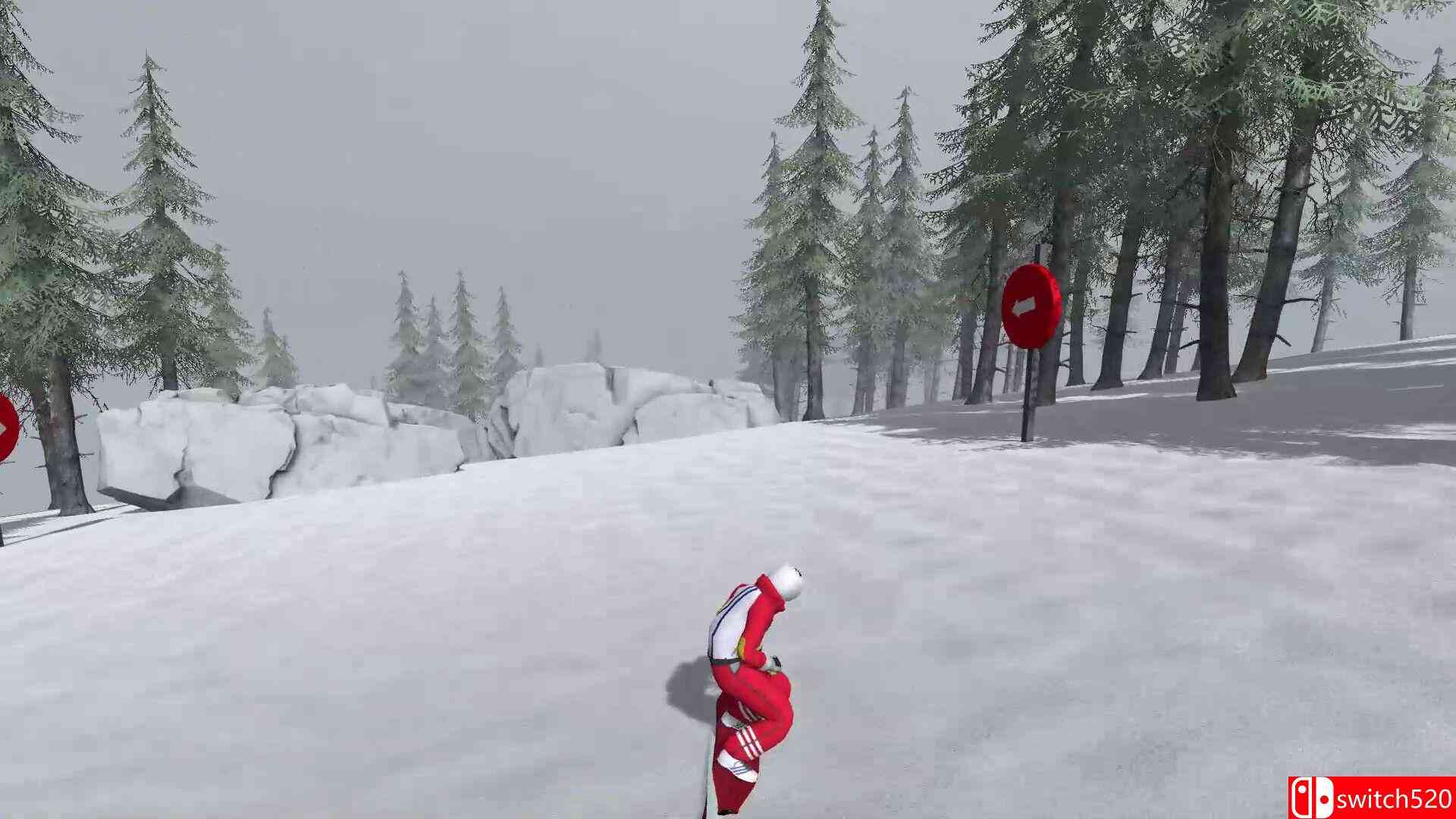 《单板滑雪传奇（Snowboard Legends）》官方中文 TENOKE镜像版[CN/EN/JP]_3