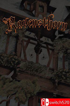 《乌鸦之棘（Ravensthorn）》游戏封面