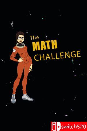 游戏《数学挑战（The Math Challenge）》TENOKE镜像版封面图