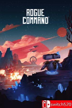 《肉鸽指挥部（Rogue Command）》官方中文 Early Access P2P硬盘版封面图