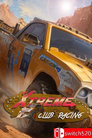 《极限俱乐部赛车（Xtreme Club Racing）》TENOKE镜像版[EN]
