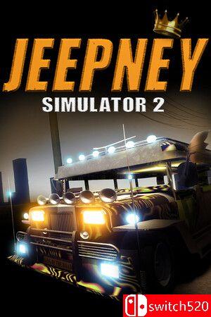 《吉普尼模拟器2（Jeepney Simulator 2）》TENOKE镜像版[EN]