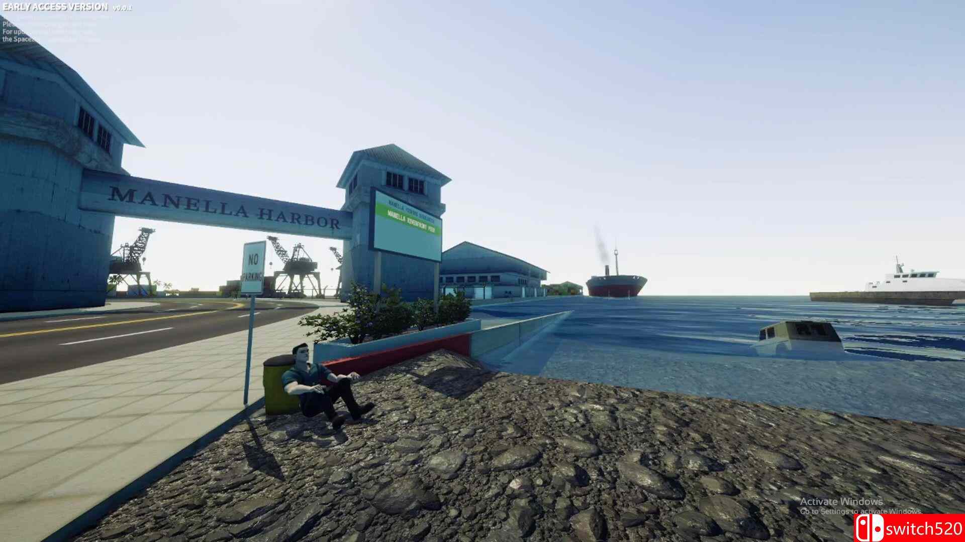 《吉普尼模拟器2（Jeepney Simulator 2）》TENOKE镜像版[EN]_4