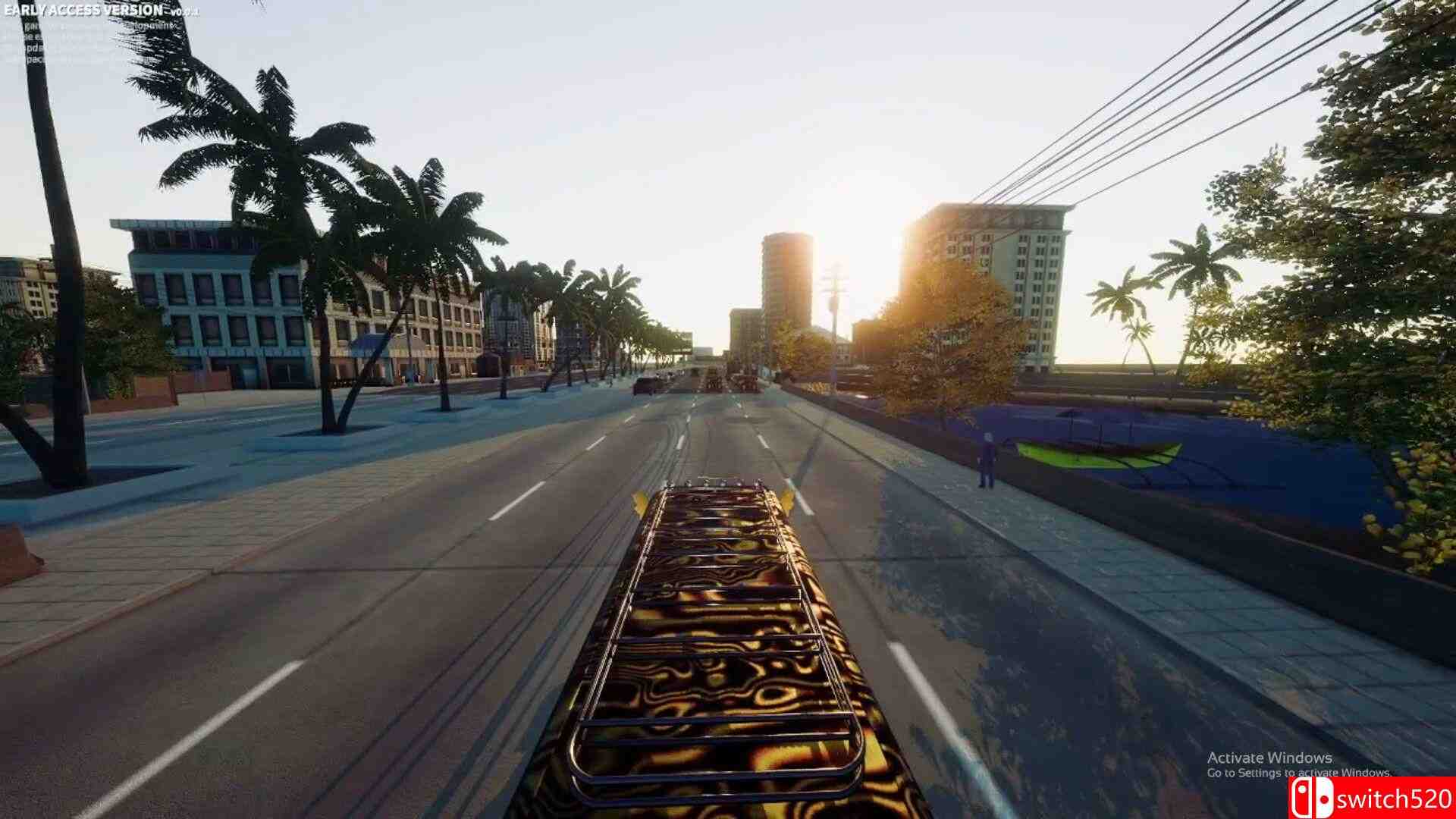 《吉普尼模拟器2（Jeepney Simulator 2）》TENOKE镜像版[EN]_2