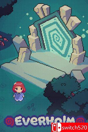《永恒家园（Everholm）》游戏封面