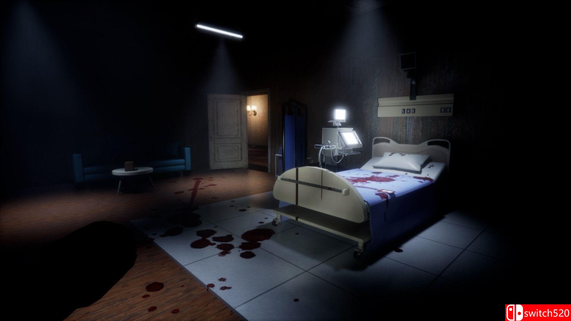 《法蒂玛姨妈》游戏截图4