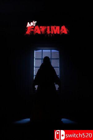 游戏《法蒂玛姨妈（Aunt Fatima）》封面图