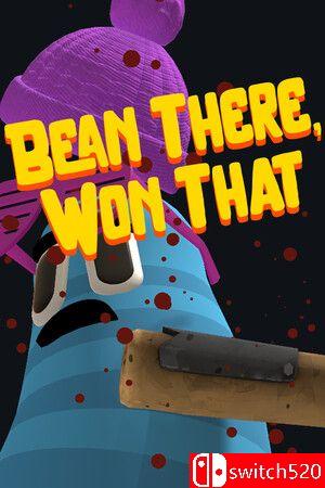 《豆豆大赢家（Bean There, Won That）》v1.0.17 0xdeadcode硬盘版[EN]