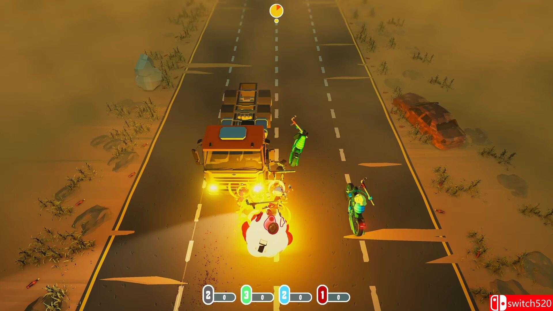 《豆豆大赢家（Bean There, Won That）》v1.0.17 0xdeadcode硬盘版[EN]_1