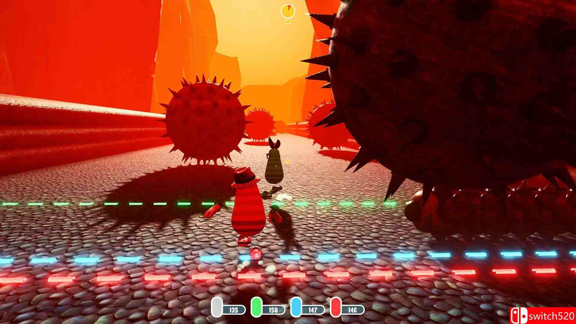 《豆豆大赢家（Bean There, Won That）》v1.0.17 0xdeadcode硬盘版[EN]_2