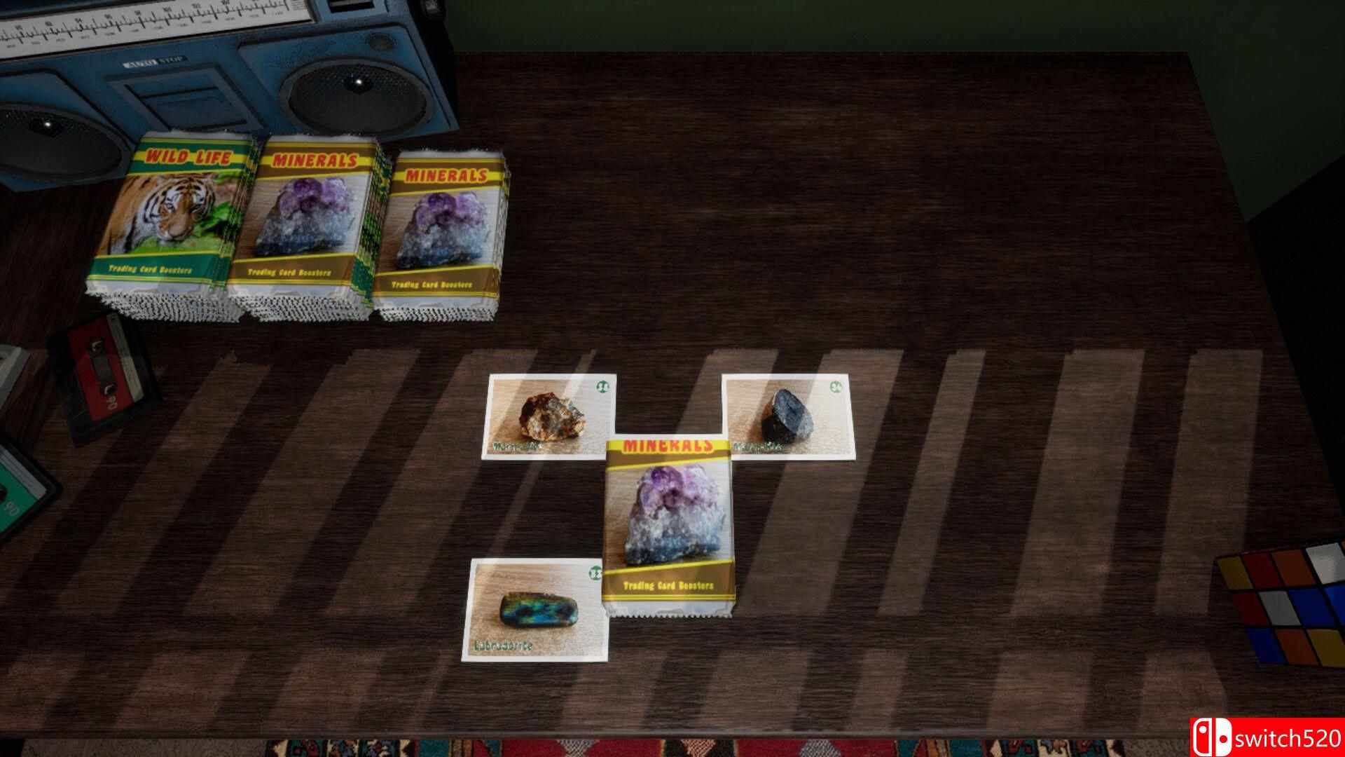 《拆包达人》游戏截图2