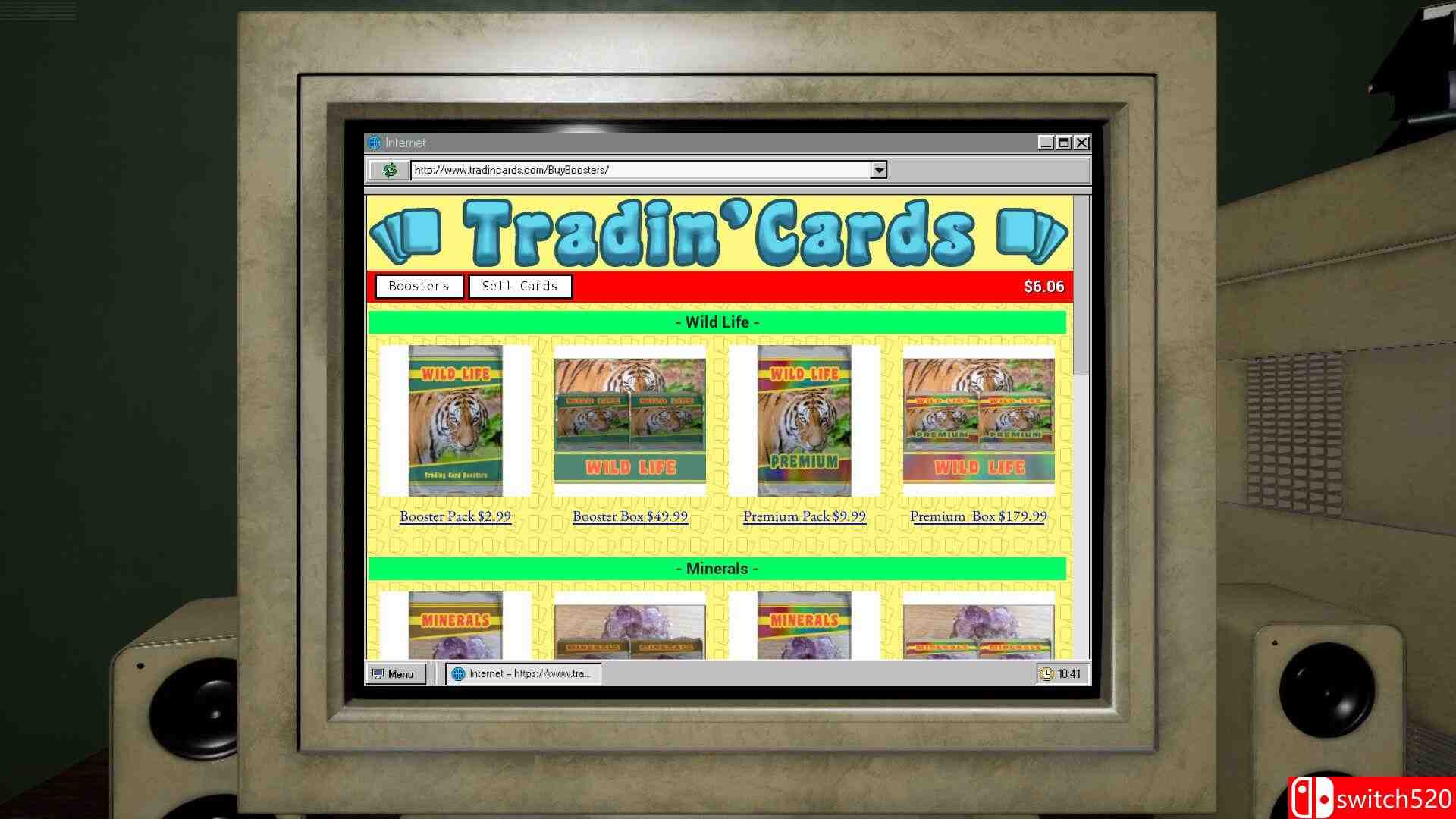 《拆包达人》游戏截图3