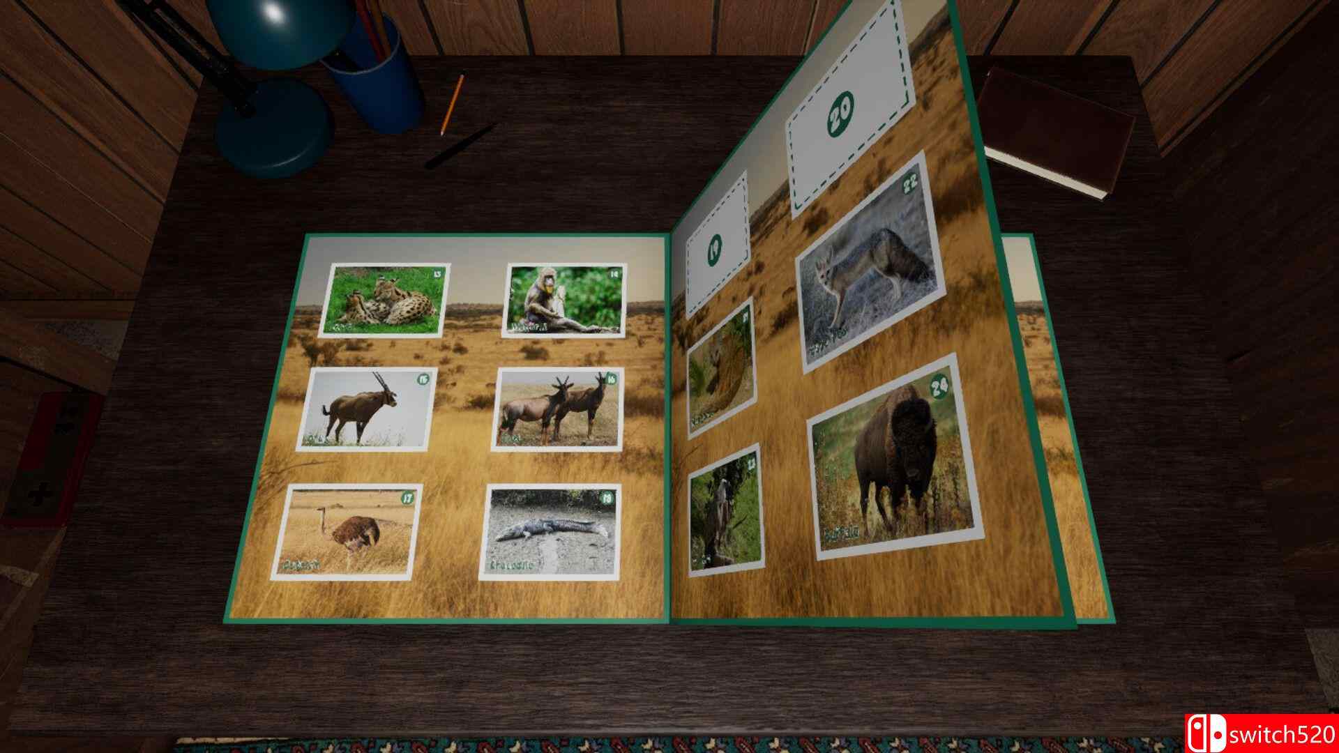 《拆包达人》游戏截图4