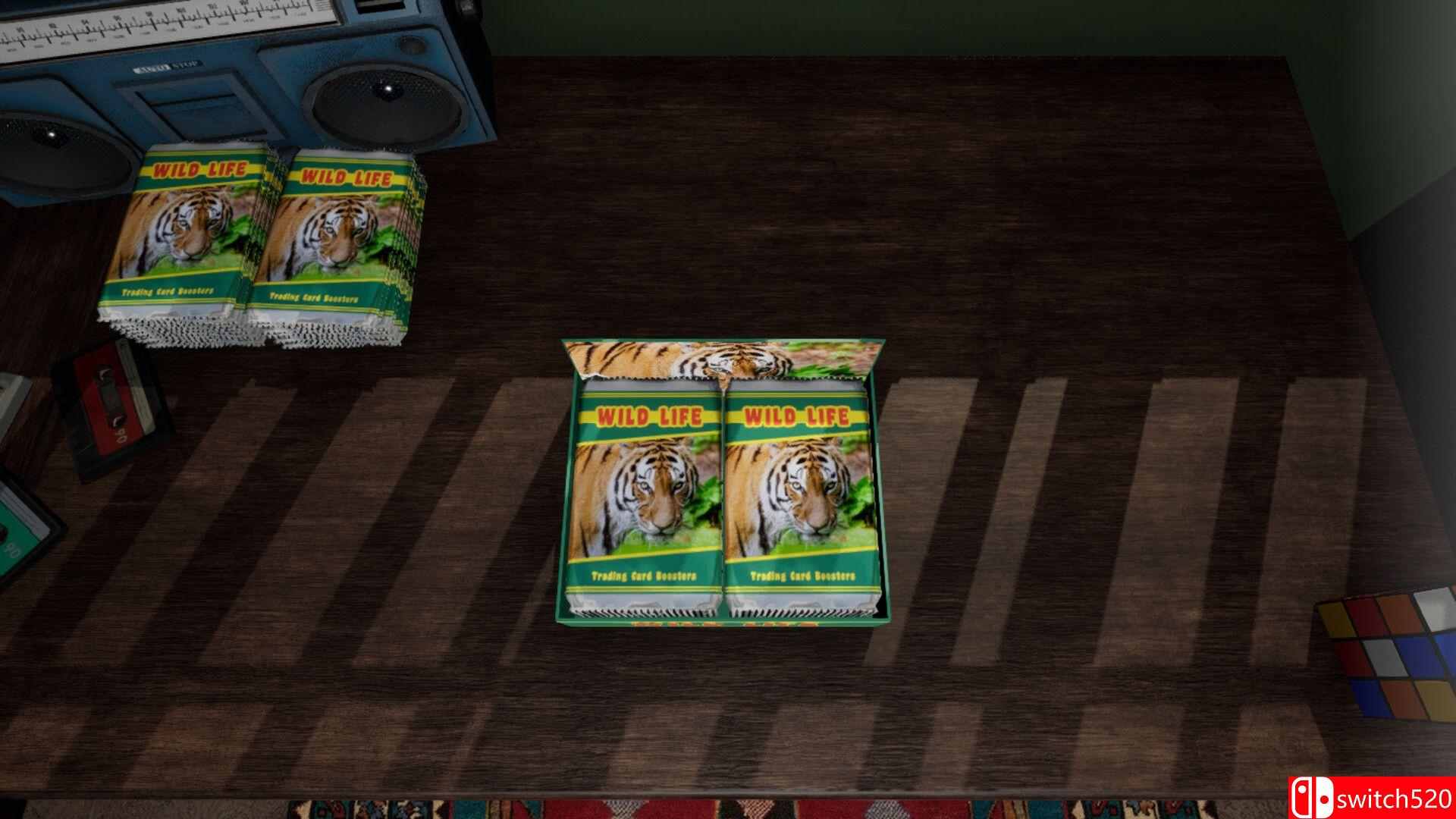 《拆包达人》游戏截图5