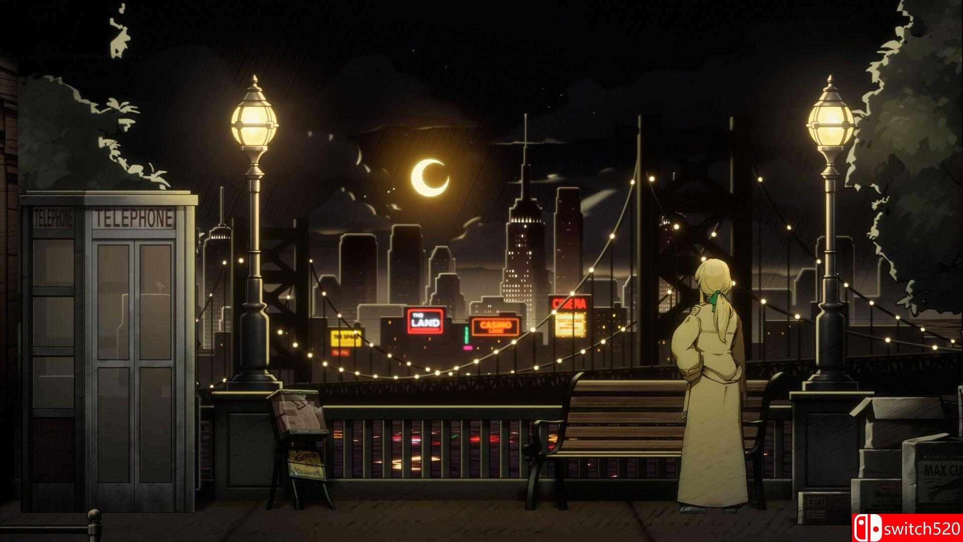 《光夜谜案（LumineNight）》TENOKE镜像版[EN]_1