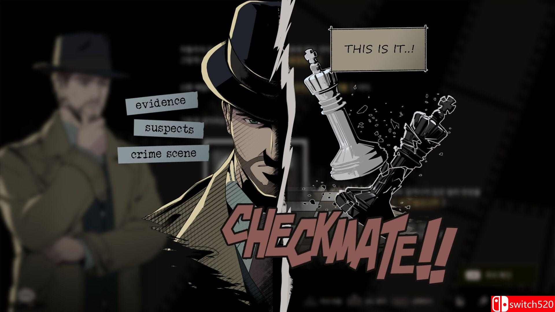 《光夜谜案（LumineNight）》TENOKE镜像版[EN]_4