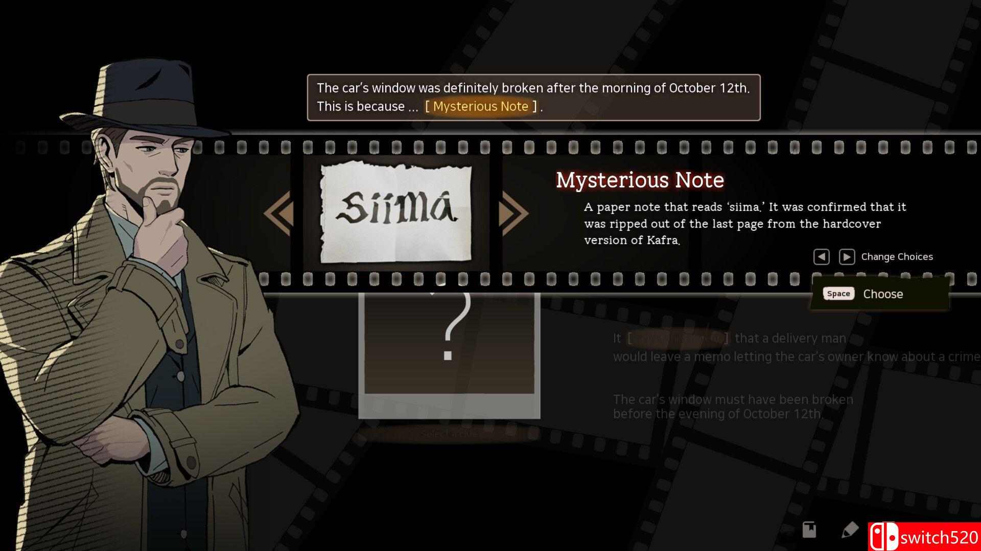 《光夜谜案（LumineNight）》TENOKE镜像版[EN]_3