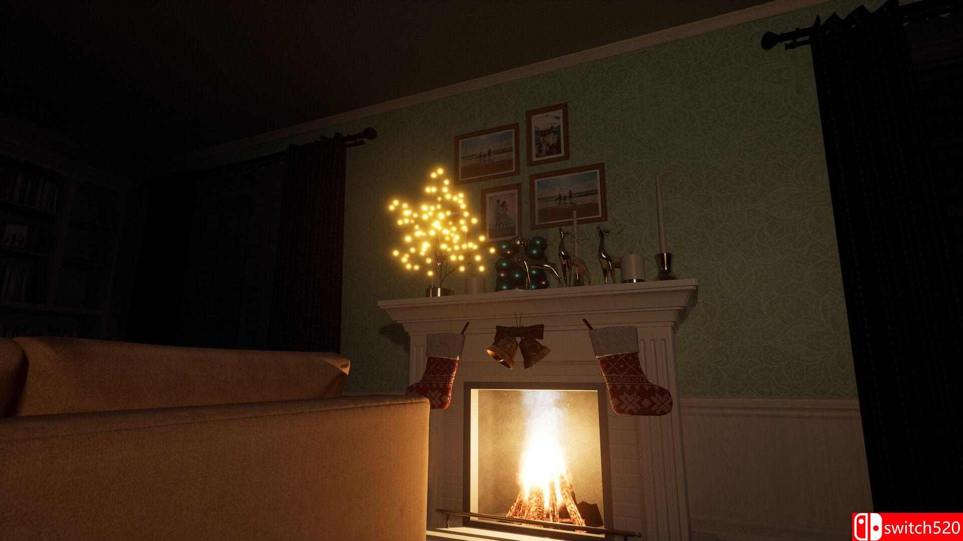 《邪恶假期（Evil Holiday）》TENOKE镜像版[EN]_2