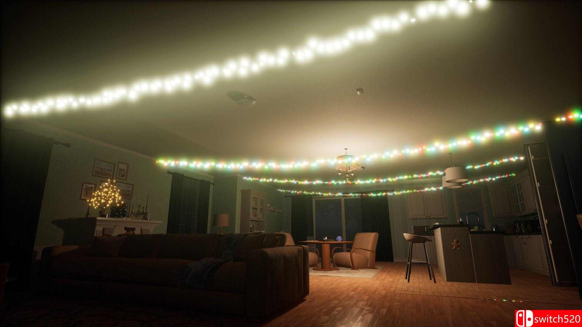 《邪恶假期（Evil Holiday）》TENOKE镜像版[EN]_5