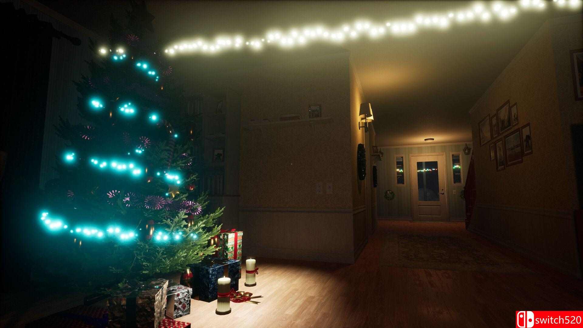 《邪恶假期（Evil Holiday）》TENOKE镜像版[EN]_1