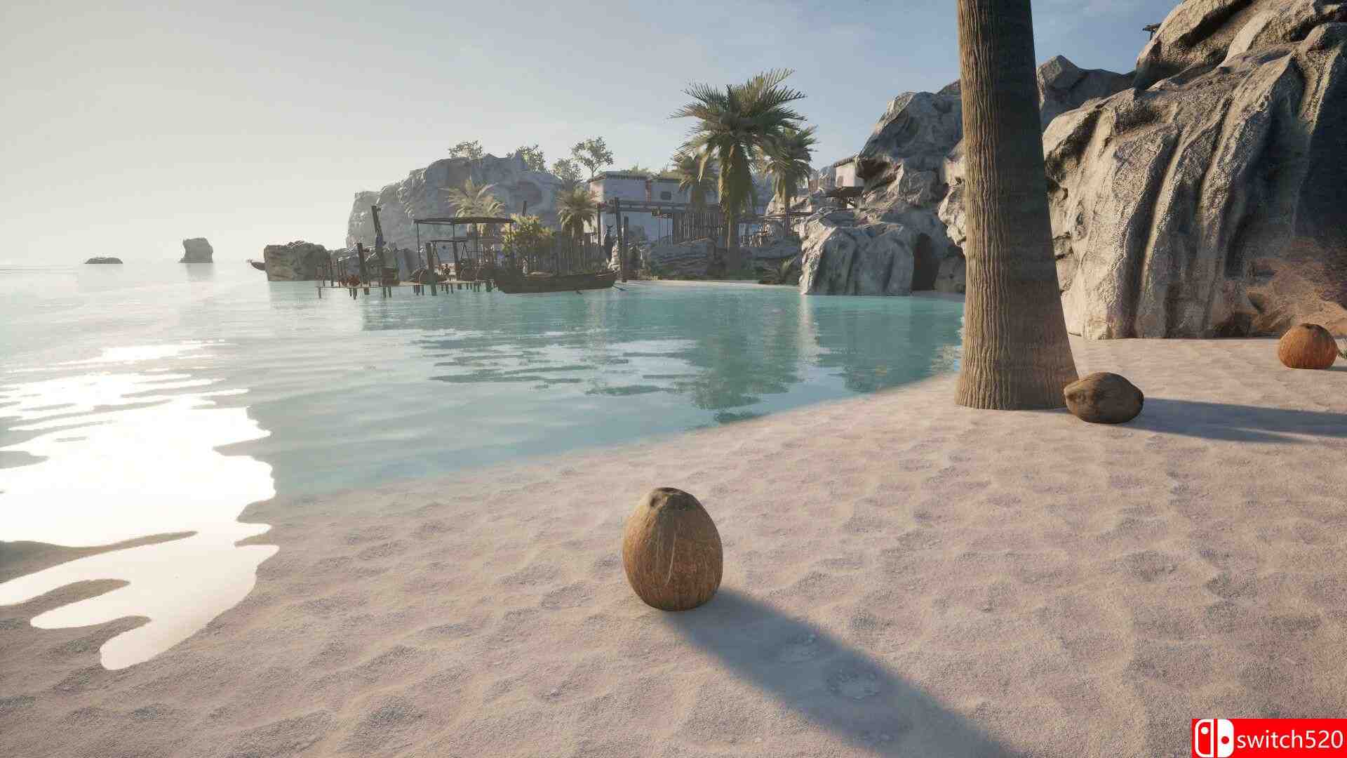 椰子模拟器游戏截图2