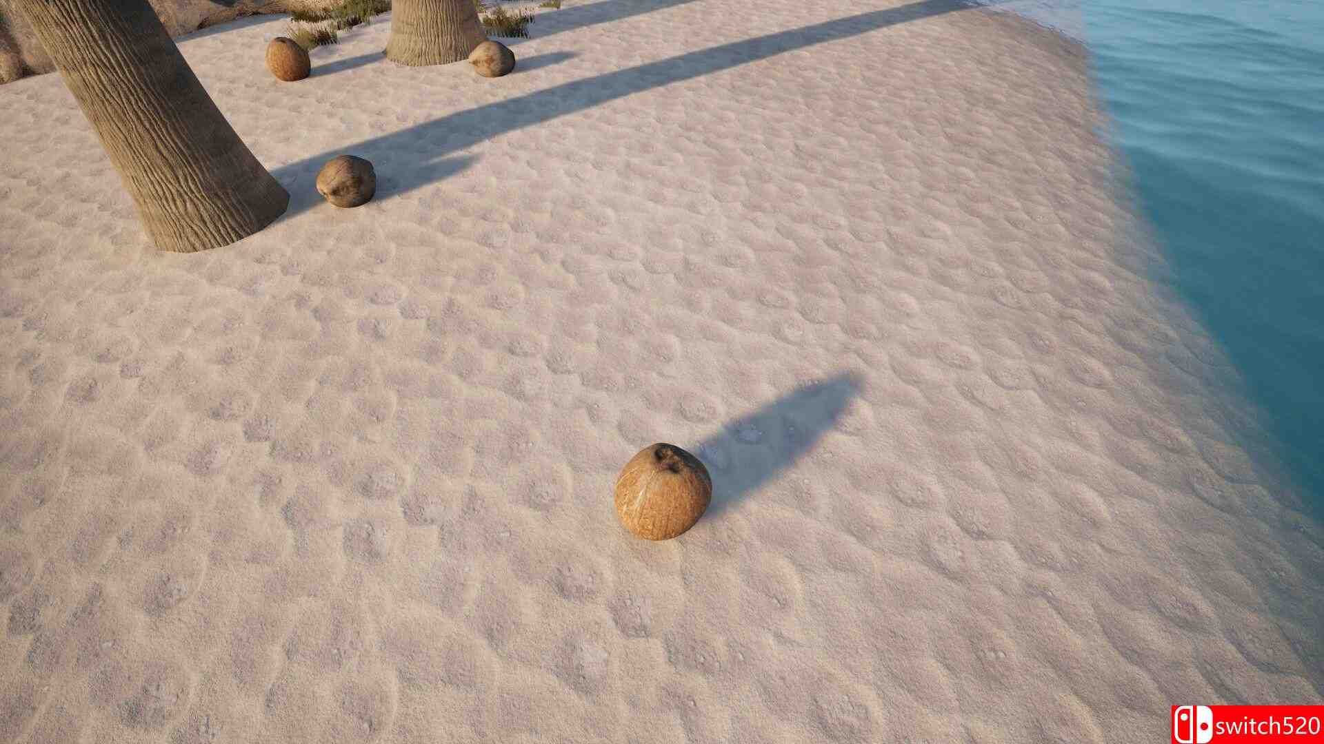 椰子模拟器游戏截图5