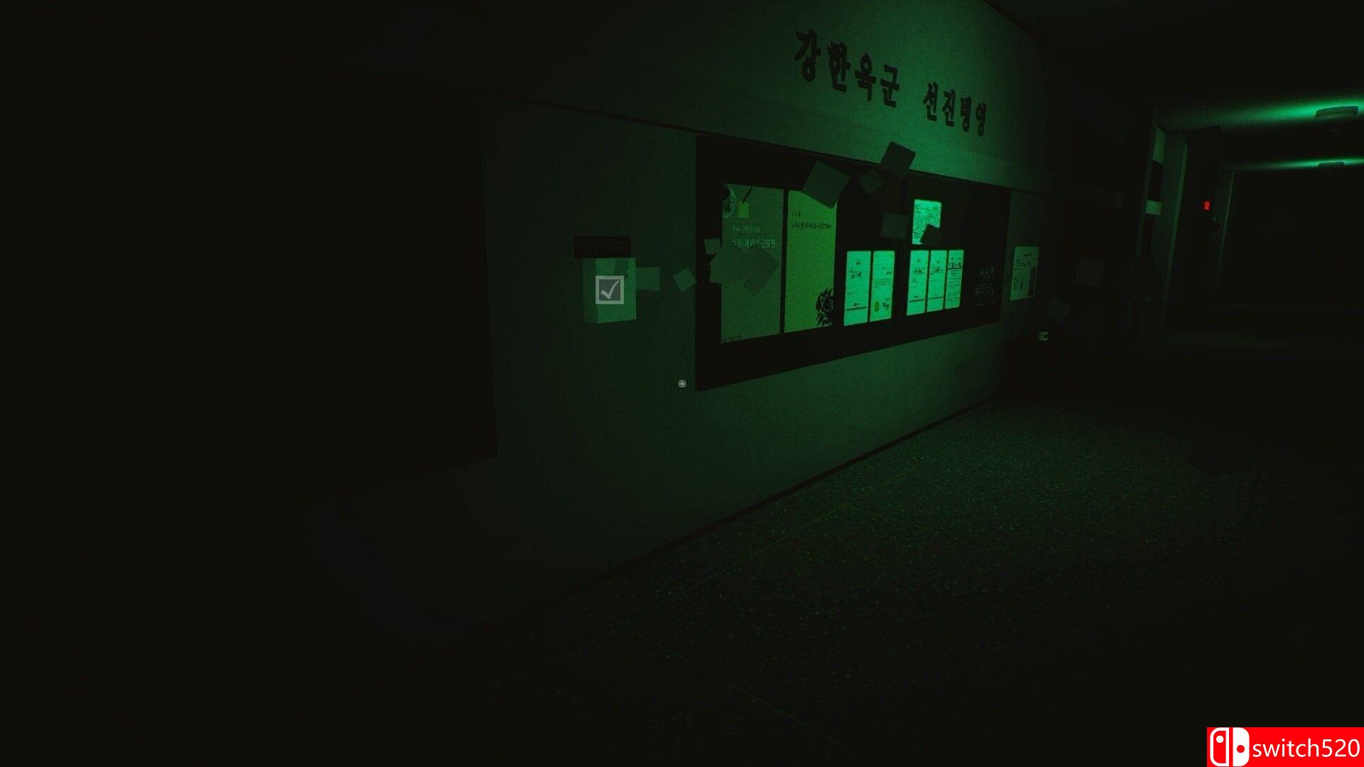 《夜间值勤（A Night Duty）》TENOKE镜像版[EN]_2