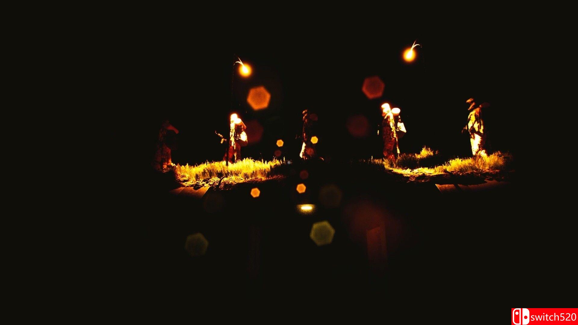 《夜间值勤（A Night Duty）》TENOKE镜像版[EN]_5