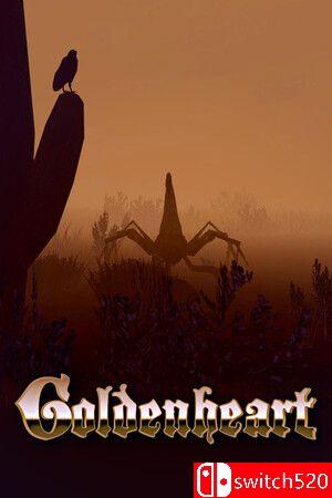 《黄金之心（Goldenheart）》游戏封面