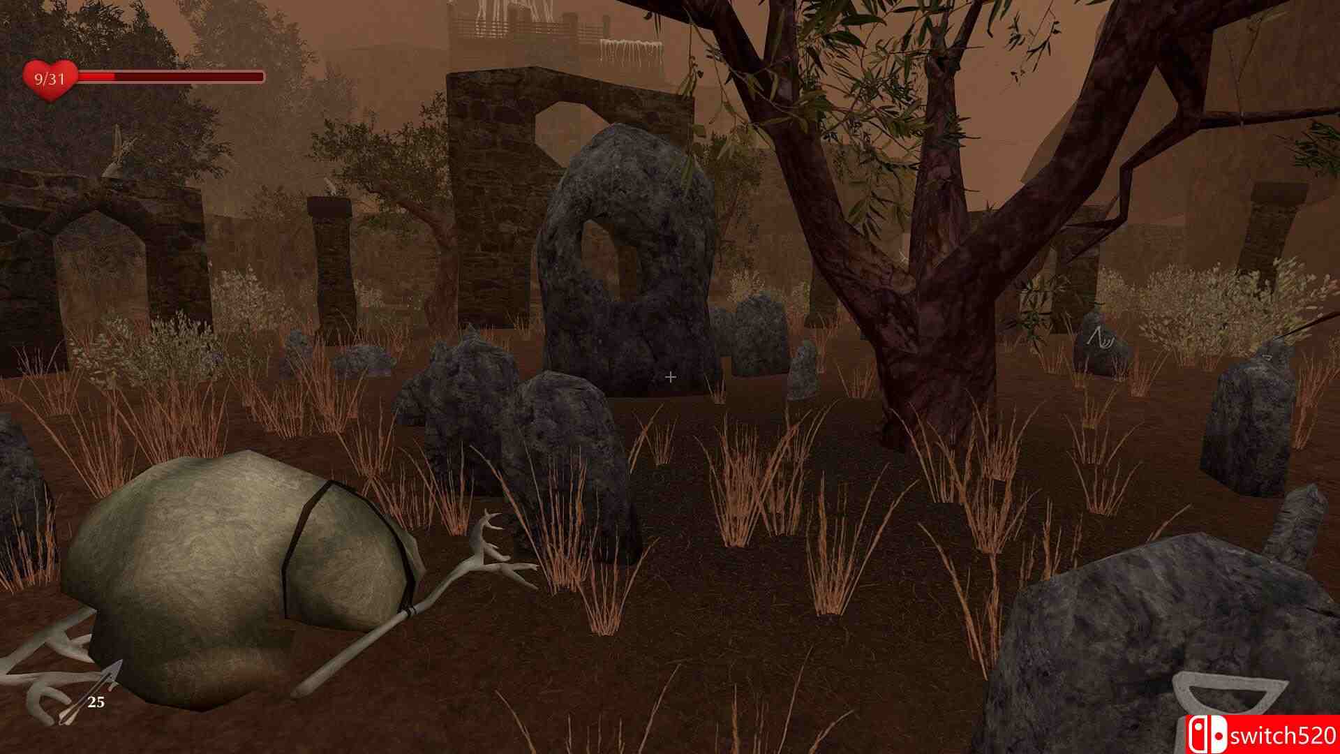 《黄金之心》游戏截图1