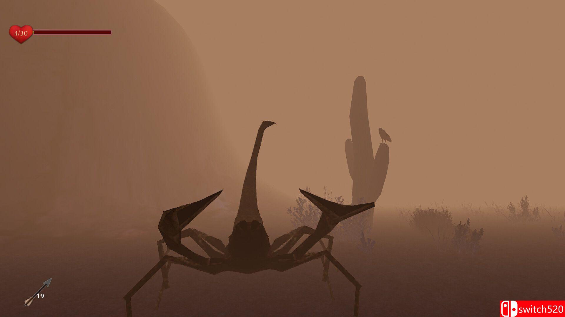 《黄金之心》游戏截图3