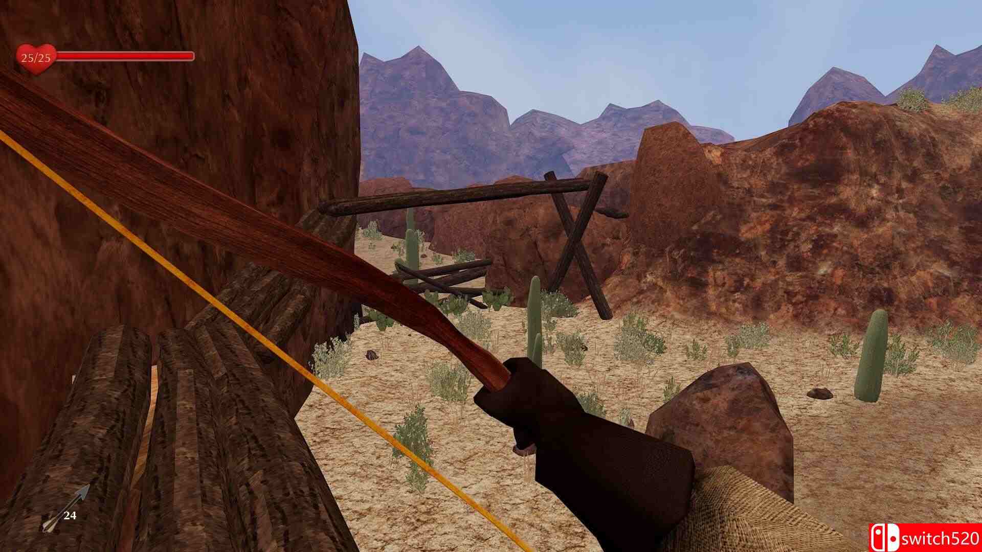 《黄金之心》游戏截图5