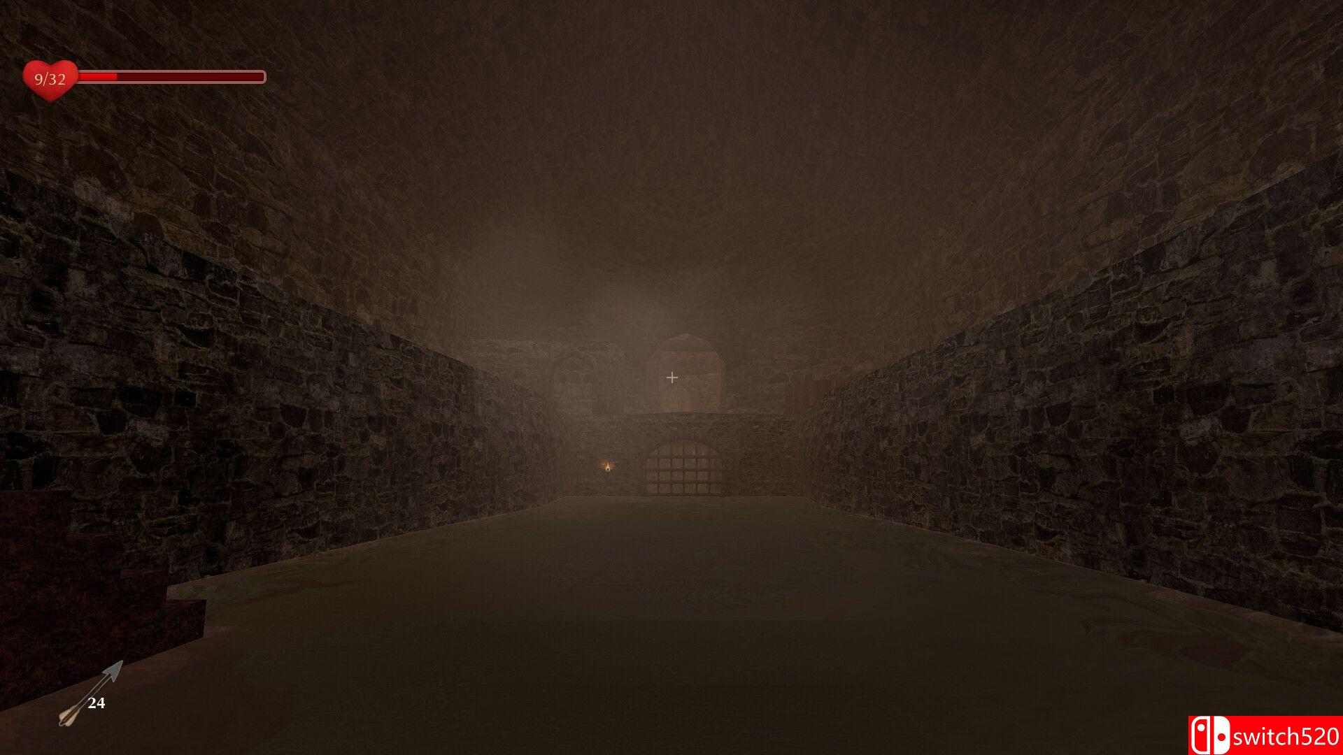 《黄金之心》游戏截图4