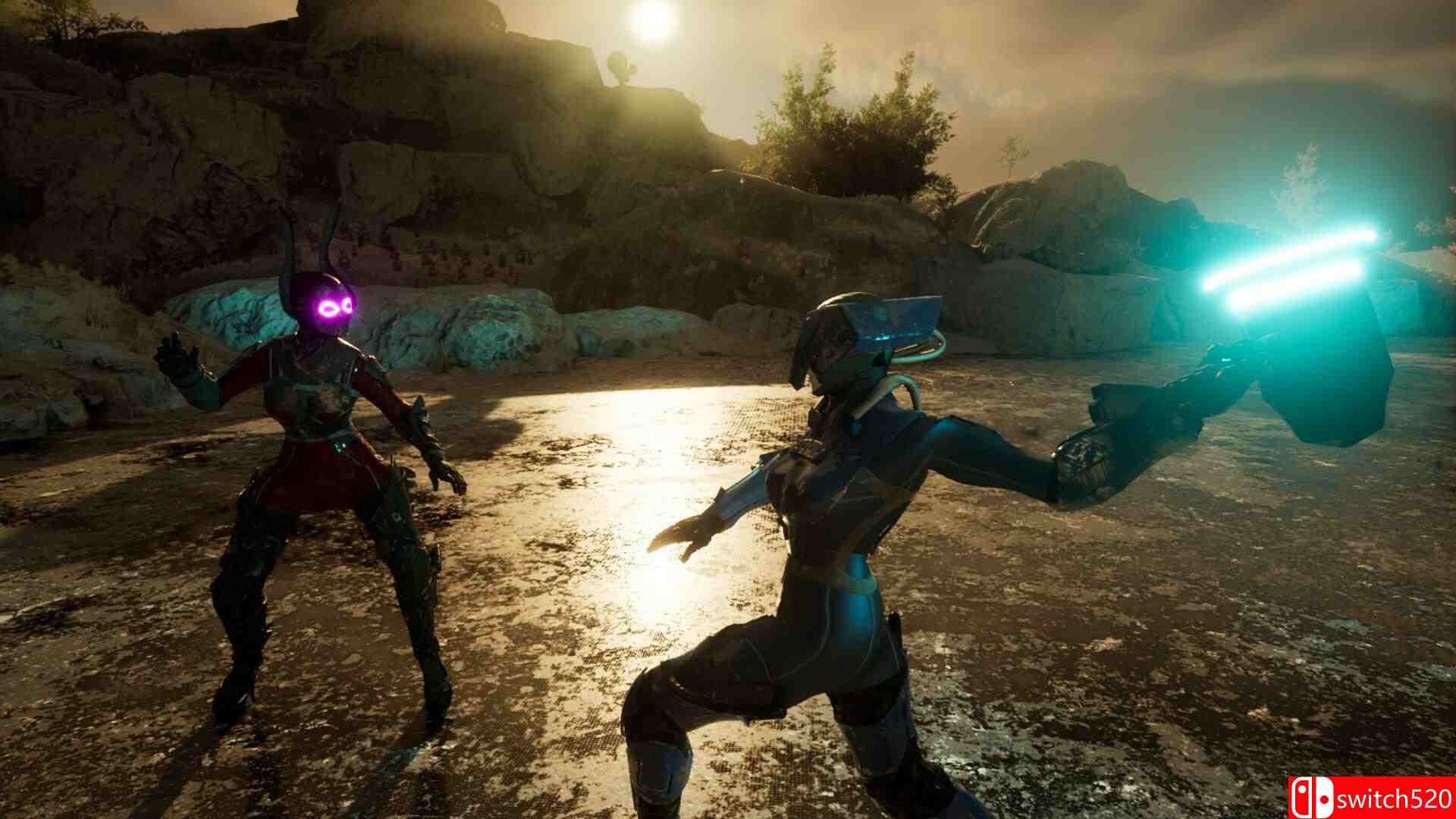 《傀儡之种》游戏截图2